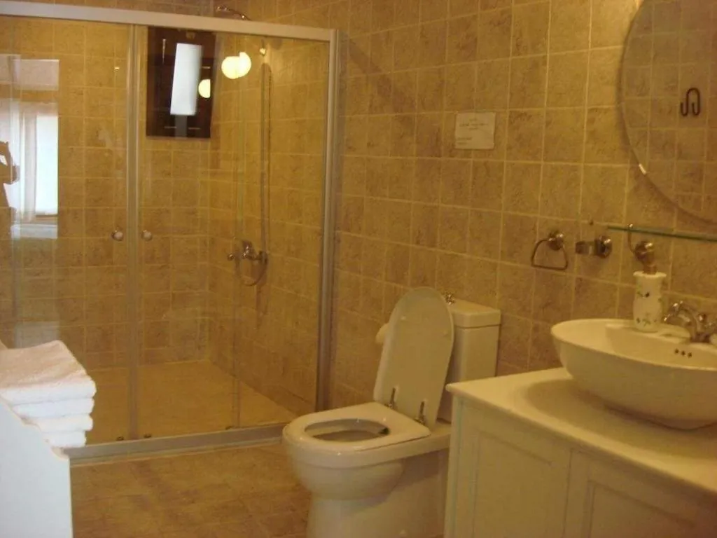 Room, Second Spring Hotel, Izmir