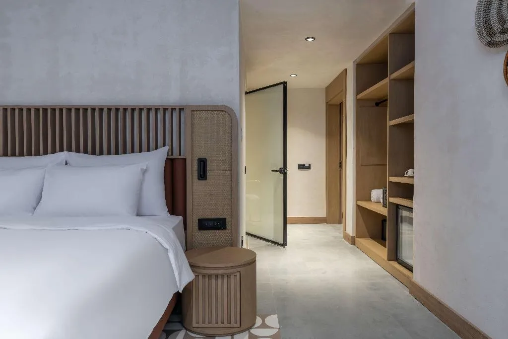 Room, Radisson Blu Hotel Kas +12 ADULT ONLY, Dalaman