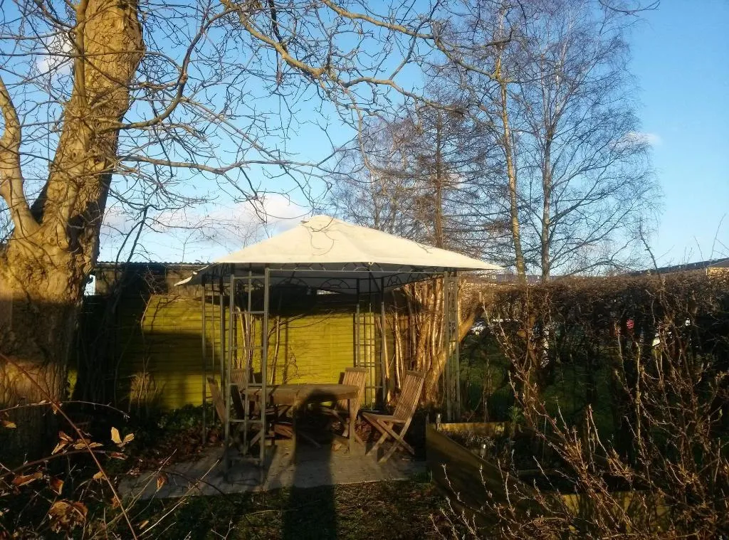 General view, Acacia House, Copenhagen