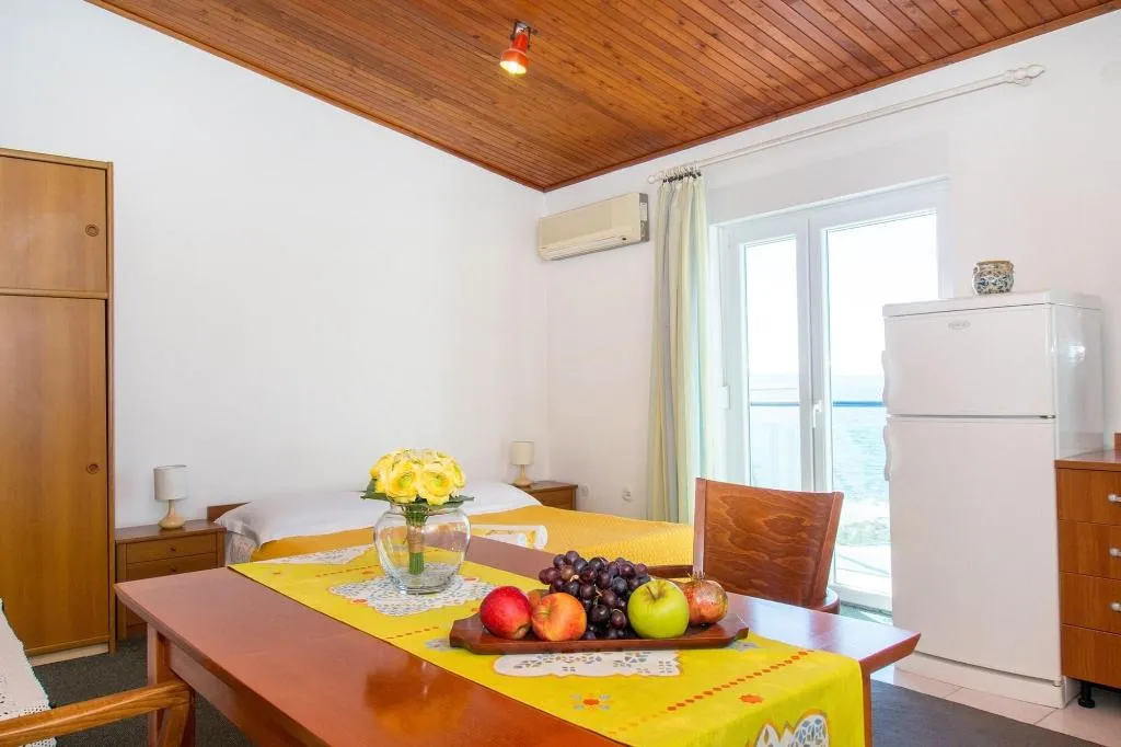 Room, Beachfront Villa Mediteran, Split