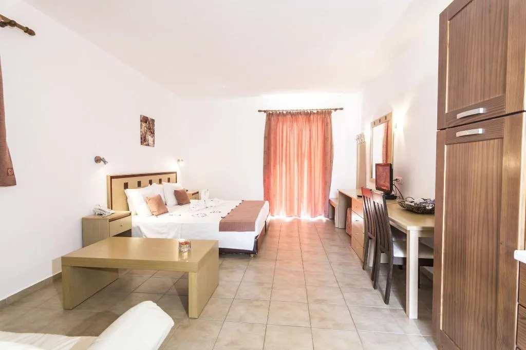 Room, Lindos Blue Sky, Rhodes