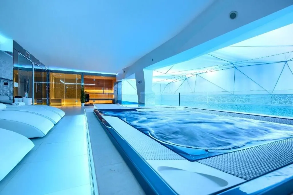 Sports and Entertainment, Damianii Luxury Boutique Hotel & Spa, Split