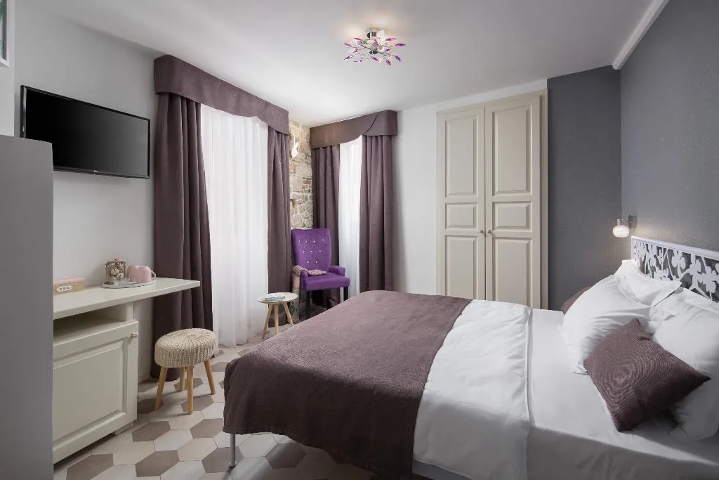 Room, Noemi's rooms, Istria