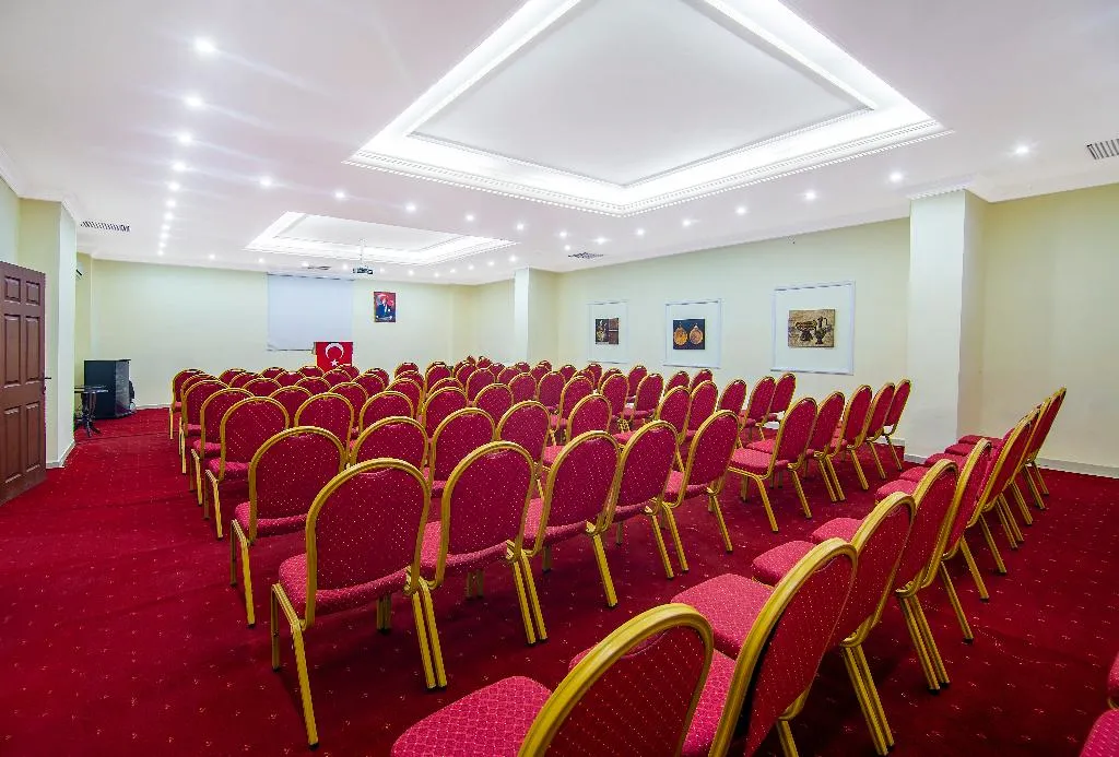 Conferences, Kleopatra Royal Palm Hotel, Antalya