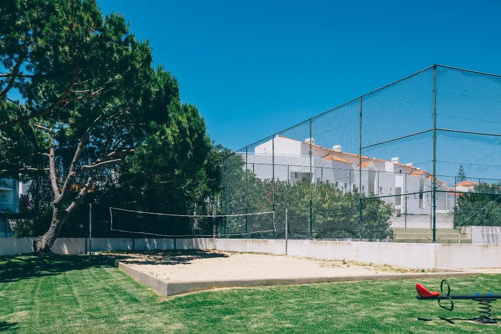 Sports and Entertainment, Grand Muthu Forte da Oura, Algarve