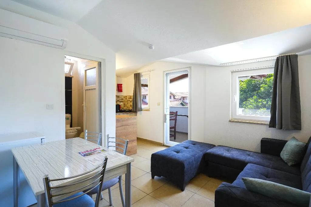 APARTMENT ONE BEDROOM ONE BATHROOM Room, Sahin Villa Apart Dalyan, Dalaman