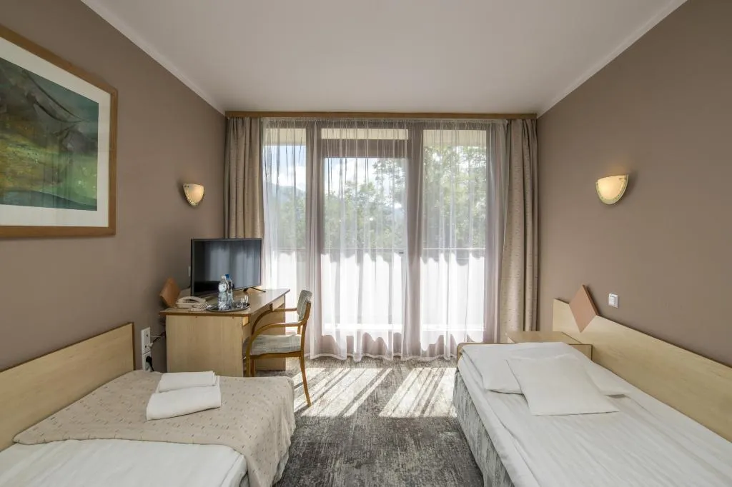 STUDIO STANDARD Room, Geovita Zakopane, Krakow