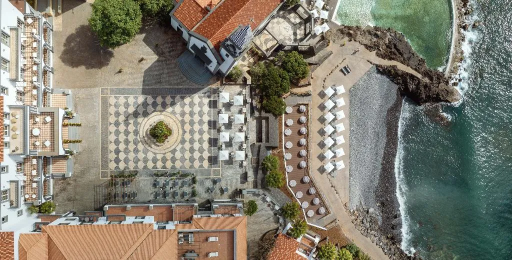 General view, Hyatt Ziva Madeira, Madeira