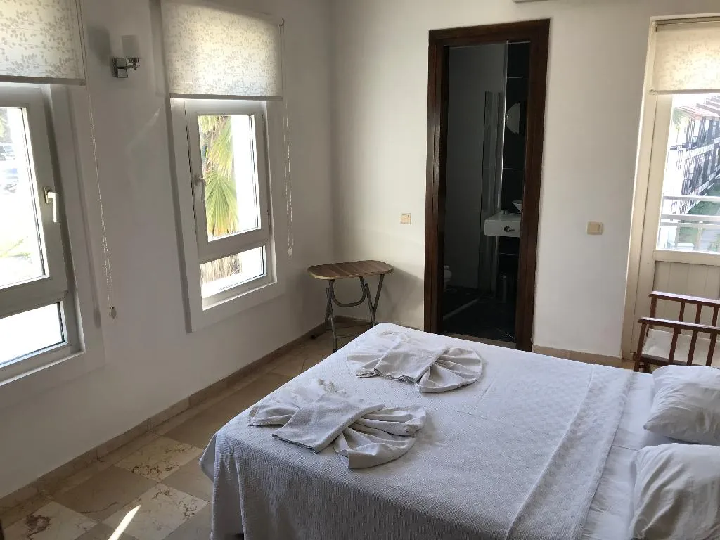 DOUBLE STANDARD Room, Pearl of Marmaris Otel, Dalaman