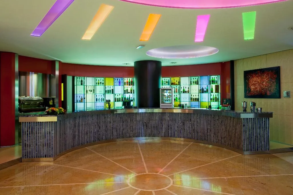 Bar, Crowne Plaza Padova, Venice