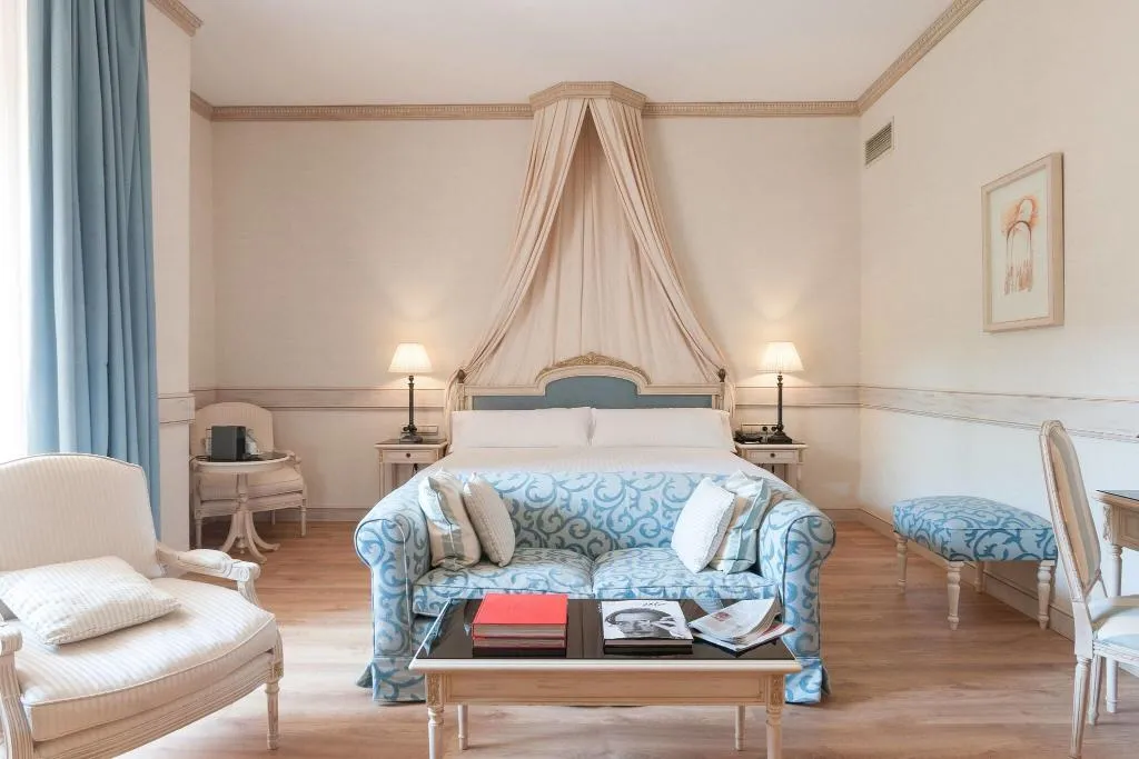 Room, Autograph Collection Eugenia de Montijo, Madrid