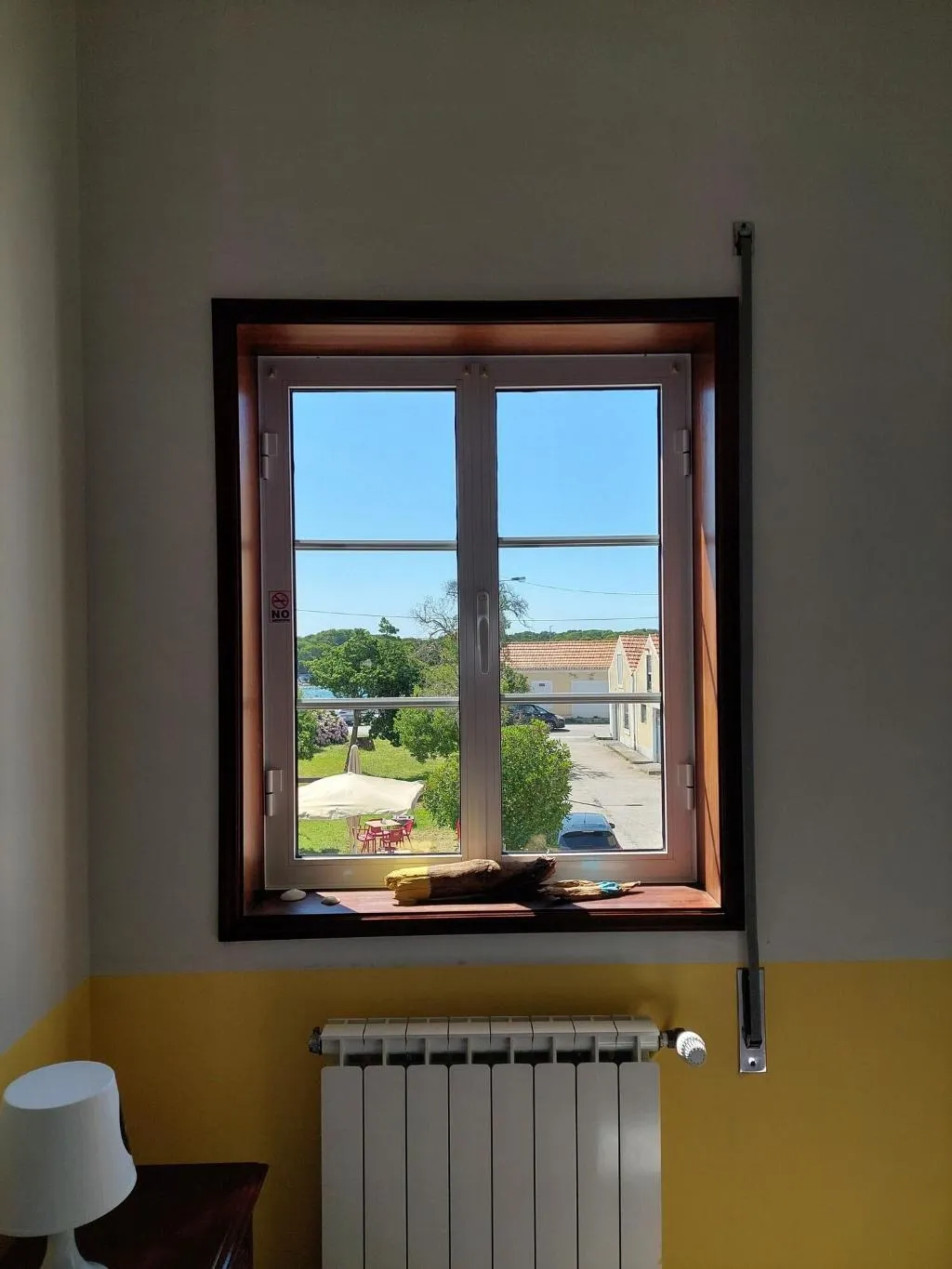 Room, My Way Kite Surf House, Porto