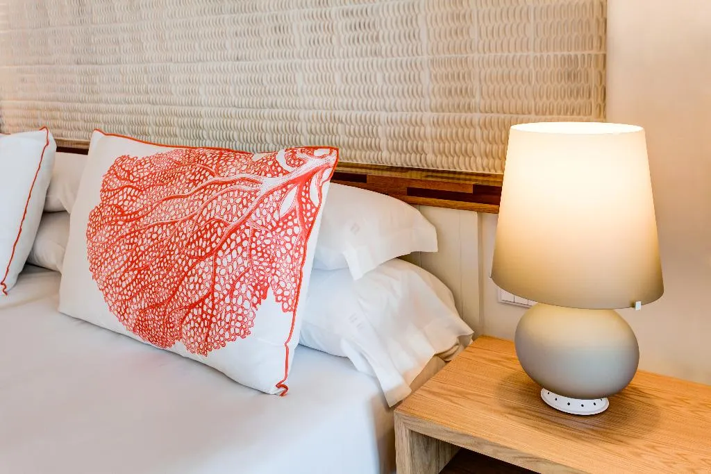 SUITE SEA VIEW Room, Hotel Fariones, Lanzarote