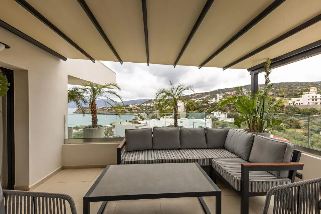 SUITE PREMIUM Room, Lazar Lux Suites - Ammoudara, Crete
