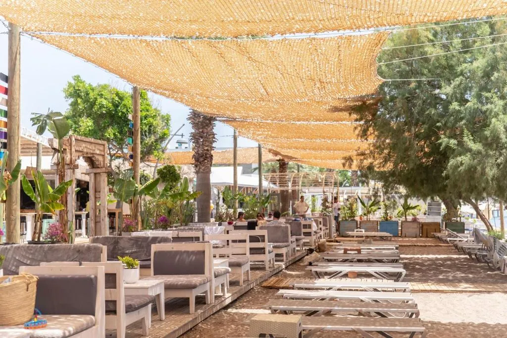 General view, Kefi Beach And Suites, Bodrum