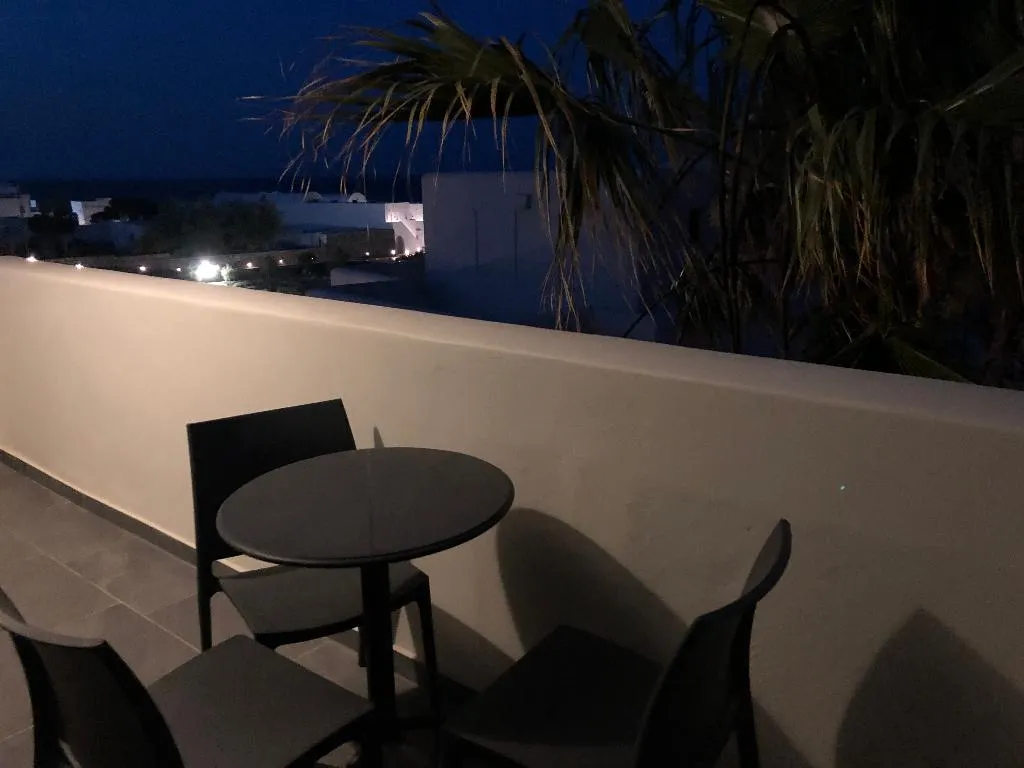 APARTMENT SEA VIEW Room, Dragonfly Villas, Santorini