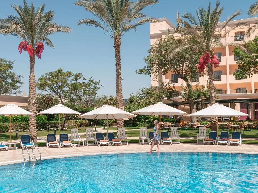 Pool, Novotel Cairo 6th Of October, Cairo