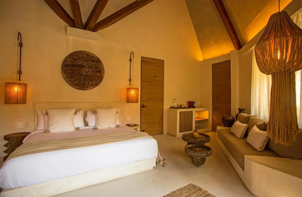 TRIPLE STANDARD Room, Muaré & Spa Tulum, Cancun Area