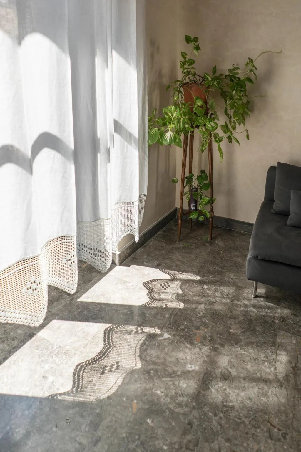 Room, Le Pomelie Bed And Breakfast, Catania
