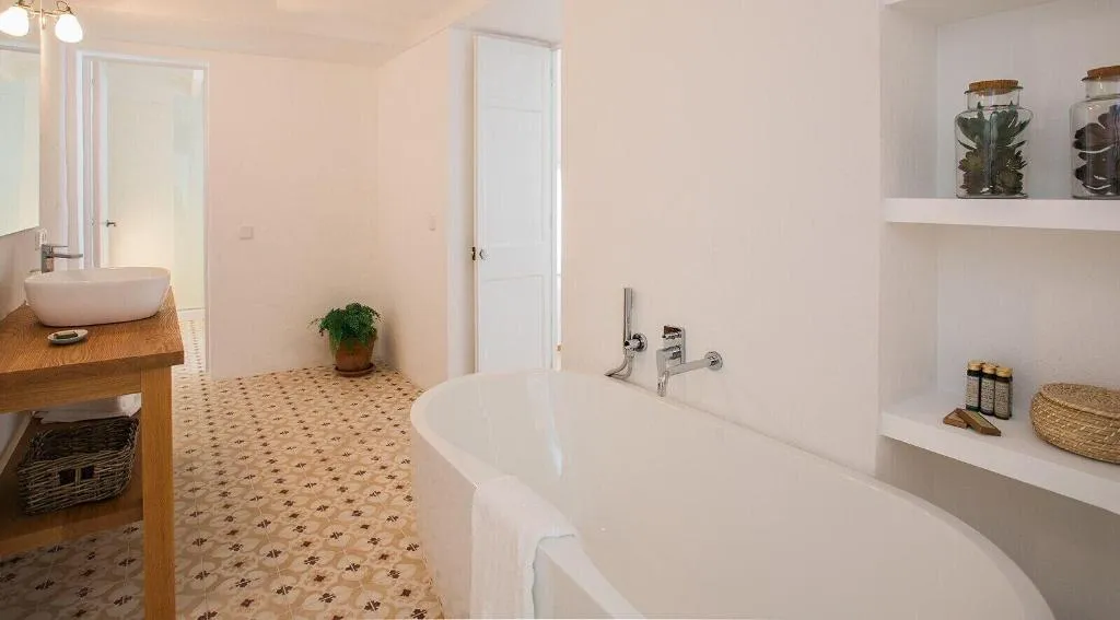 Room, Casa Albertí Boutique Hotel, Menorca