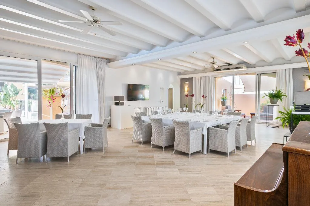 Conferences, Van der Valk Hotel Barcarola, Costa Brava