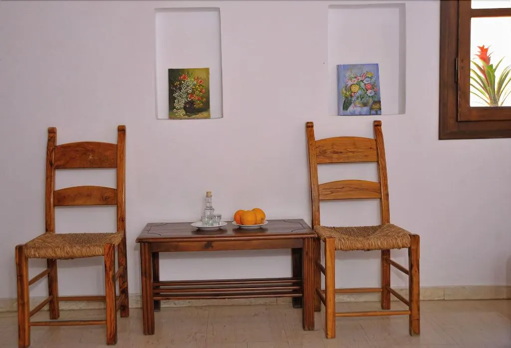 Room, Byzantine Hotel, Crete