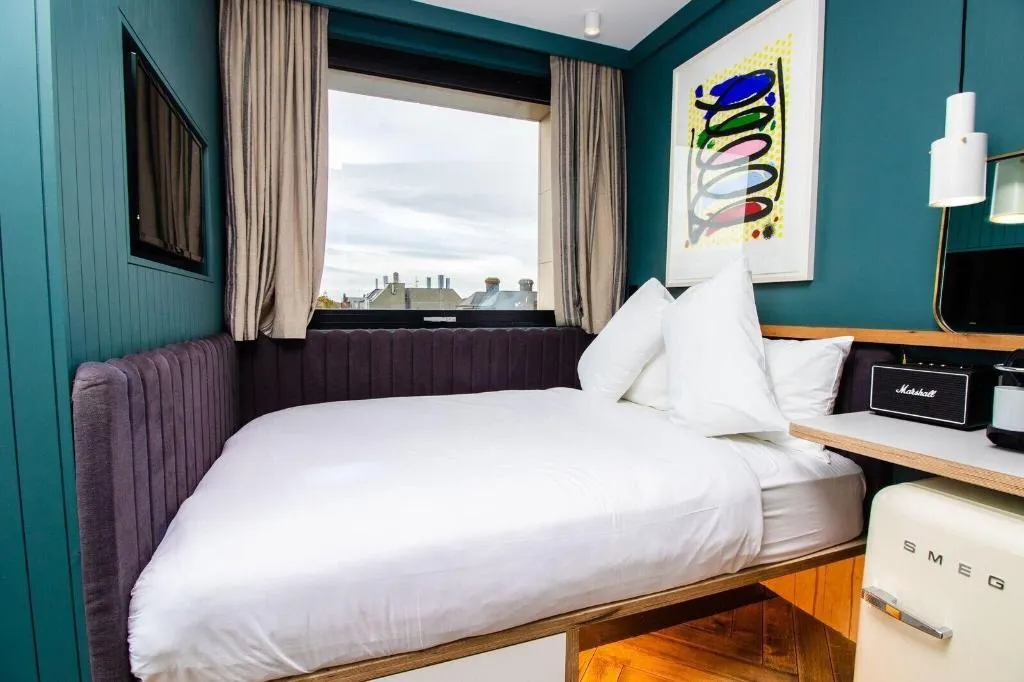 Room, The Devlin Dublin, Dublin