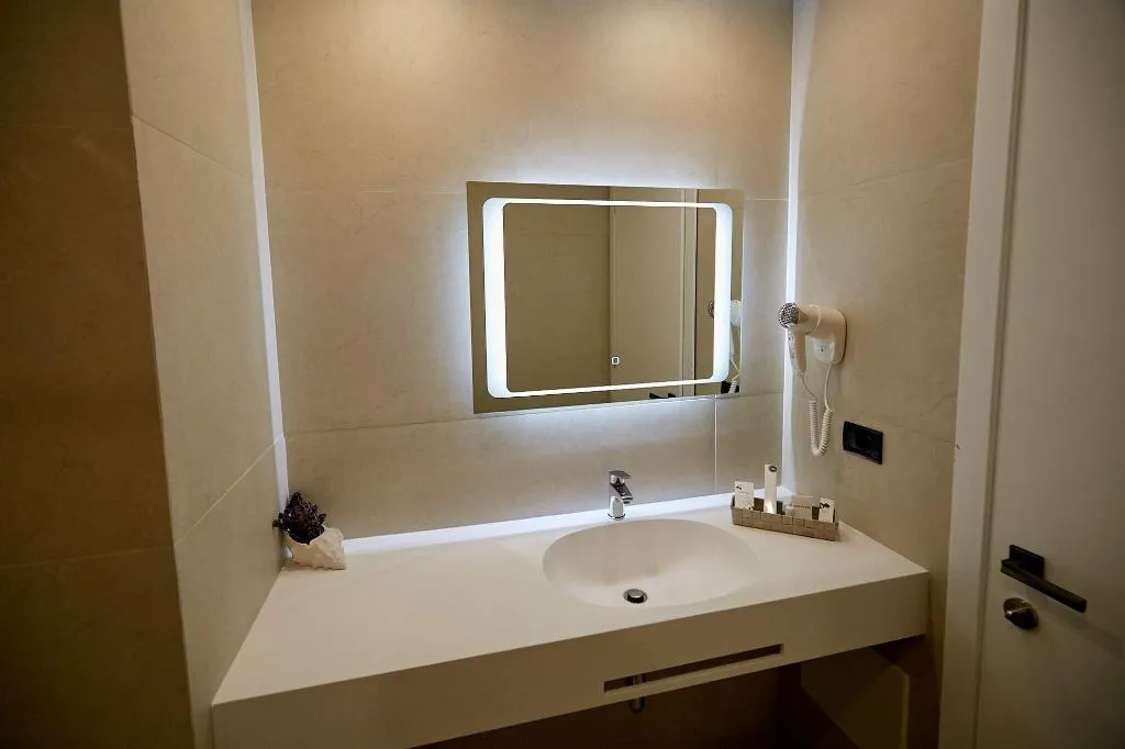 Room, Eter Hotel, Durres