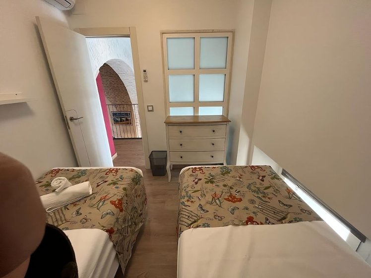 Living-sevilla Apartments Maestranza, Seville