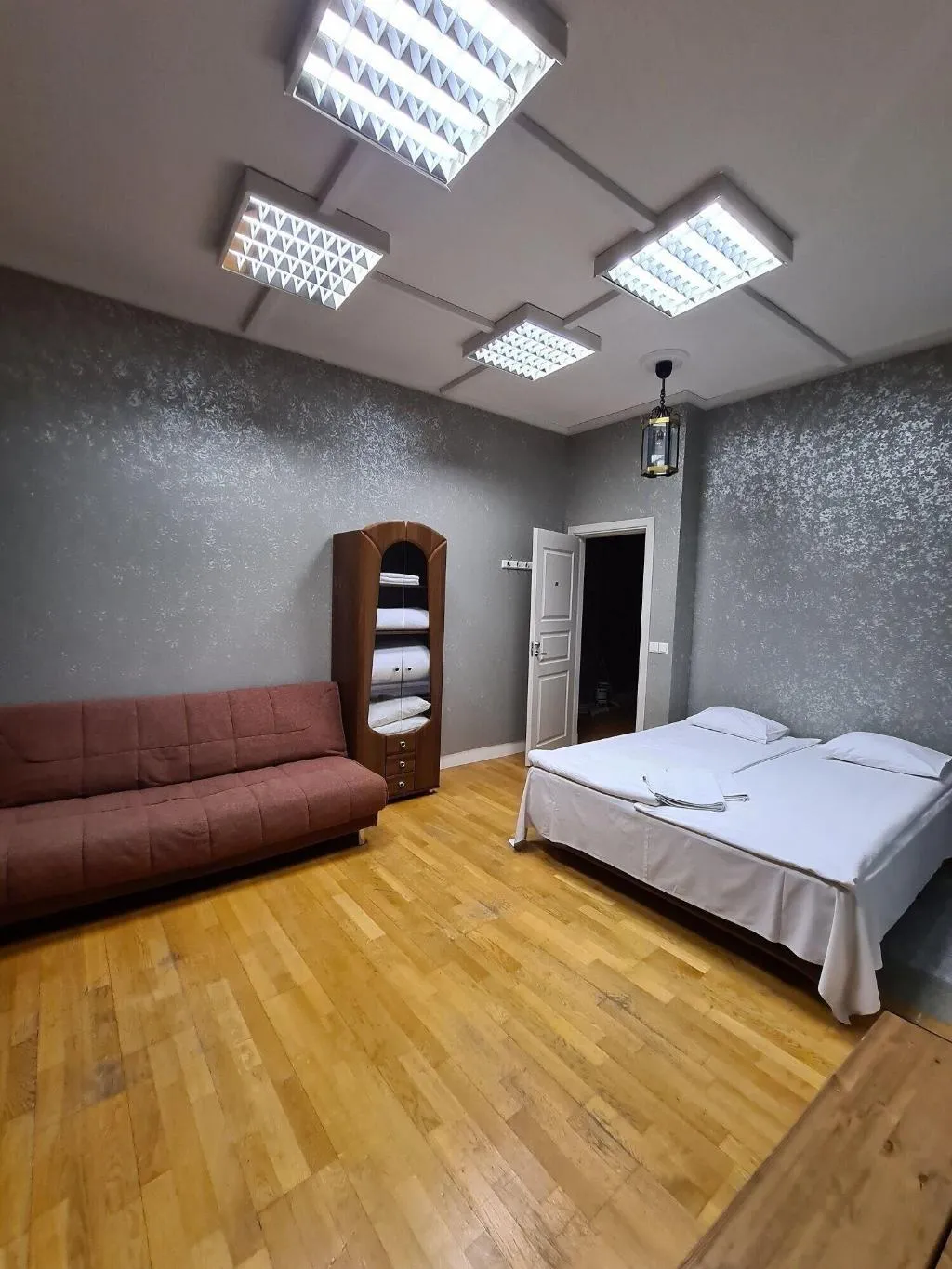 Room, Tallinn Apartments & Rooms - Old Town, Tallinn
