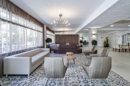 Domus Adriani Guesthouse, Rome
