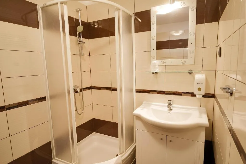 Room, Pansion Dalmacija, Split