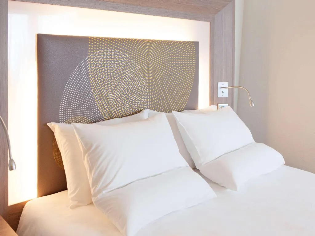 DOUBLE EXECUTIVE Room, Novotel Mohammedia, Casablanca