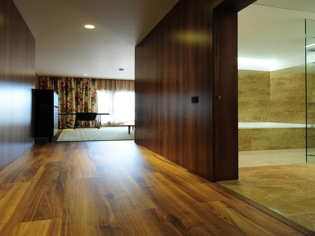SUITE DELUXE Room, Guimaraes, Porto