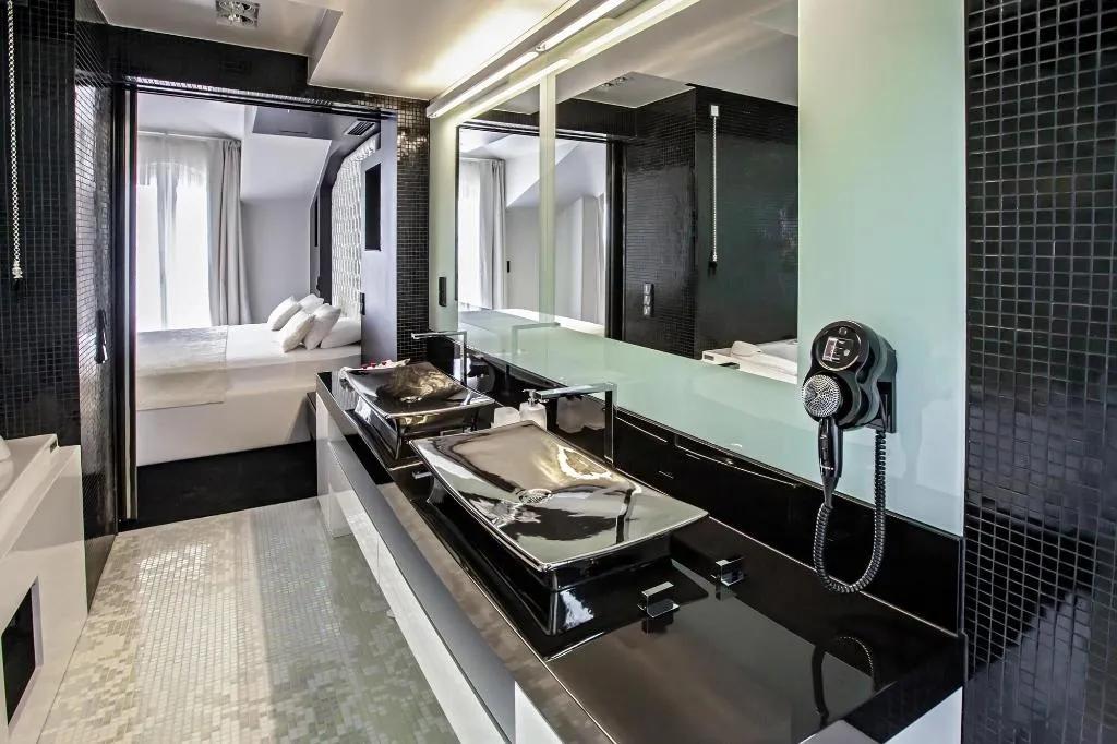 Room, Damianii Luxury Boutique Hotel & Spa, Split