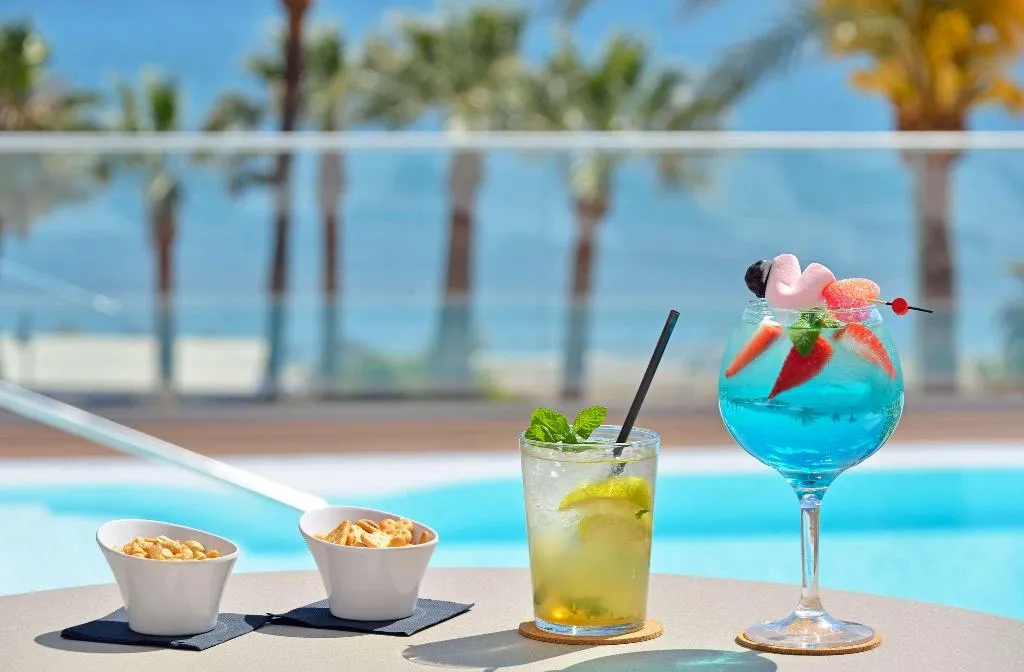 Restaurant, Ocean House Costa del Sol by Grupotel, Costa Del Sol