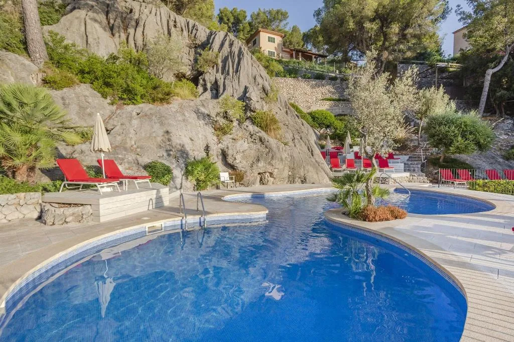 Pool, Ona Hotels Sóller Bay - Adults Only, Majorca