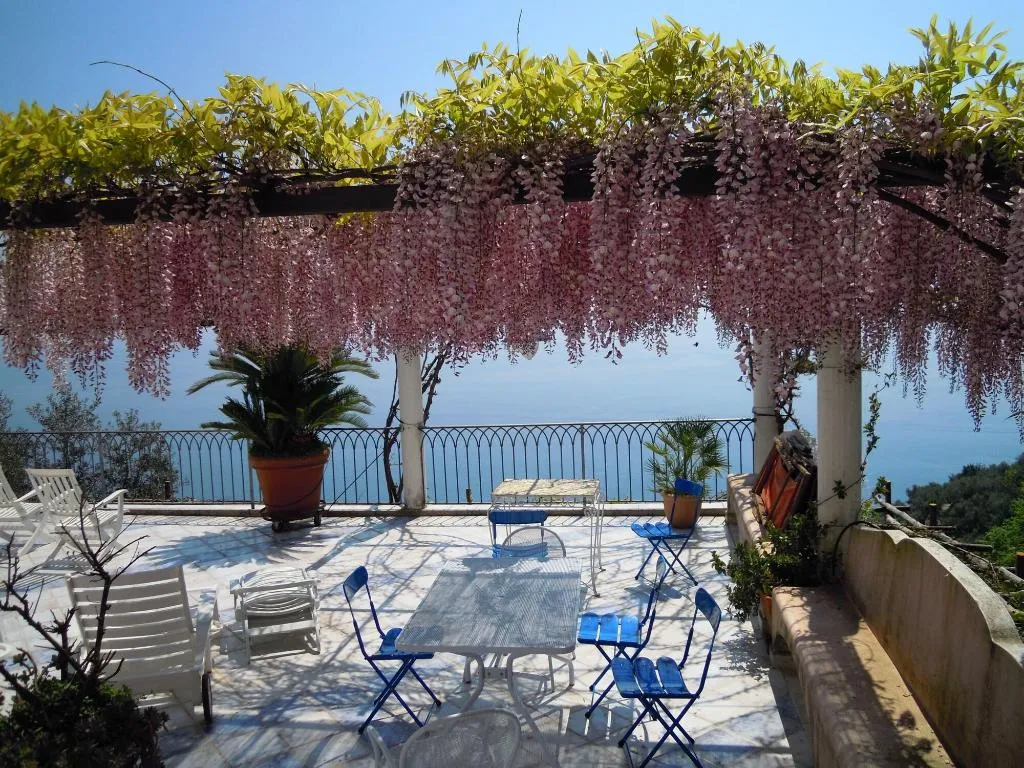 Restaurant, B&B I Limoni, Naples