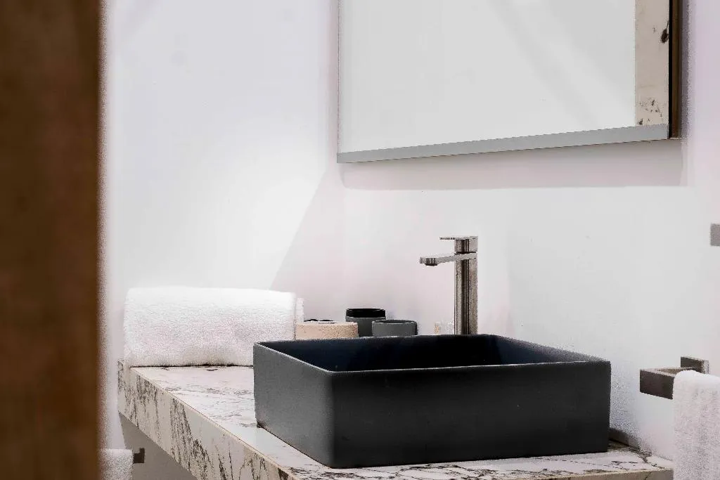 APARTMENT DELUXE ONE BEDROOM Room, Hotel Exclusive, Catania