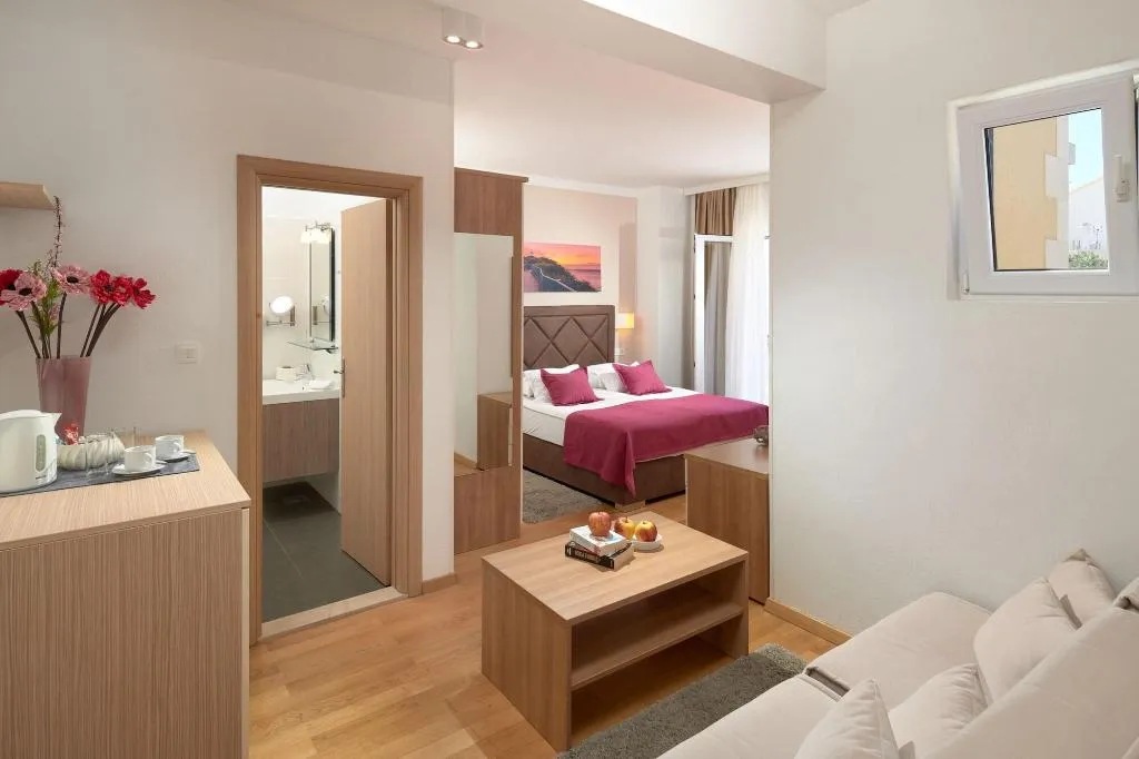 Room, Fortuna, Split