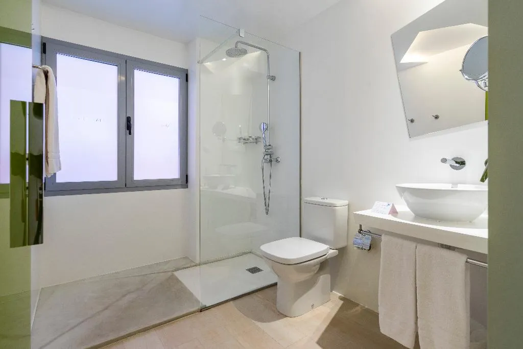 DOUBLE SUPERIOR Room, Atarazanas Malaga Boutique Hotel, Costa Del Sol