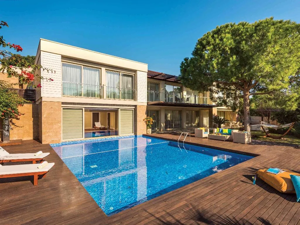 VILLA TWO BEDROOMS Room, Rixos Premium Belek L.O.L Theme Park Free Access, Antalya