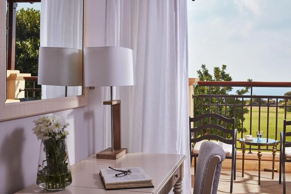 Room, Atlantica Aphrodite Hills Hotel, Cyprus