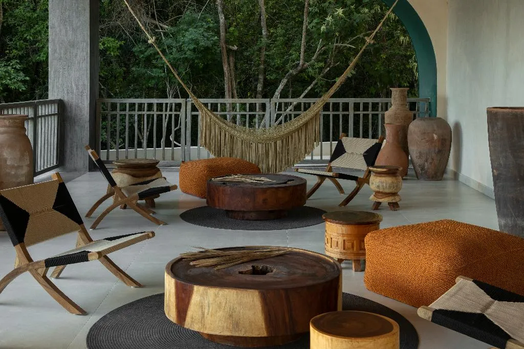 Terrace, Motto by Hilton Tulum, Cancun Area
