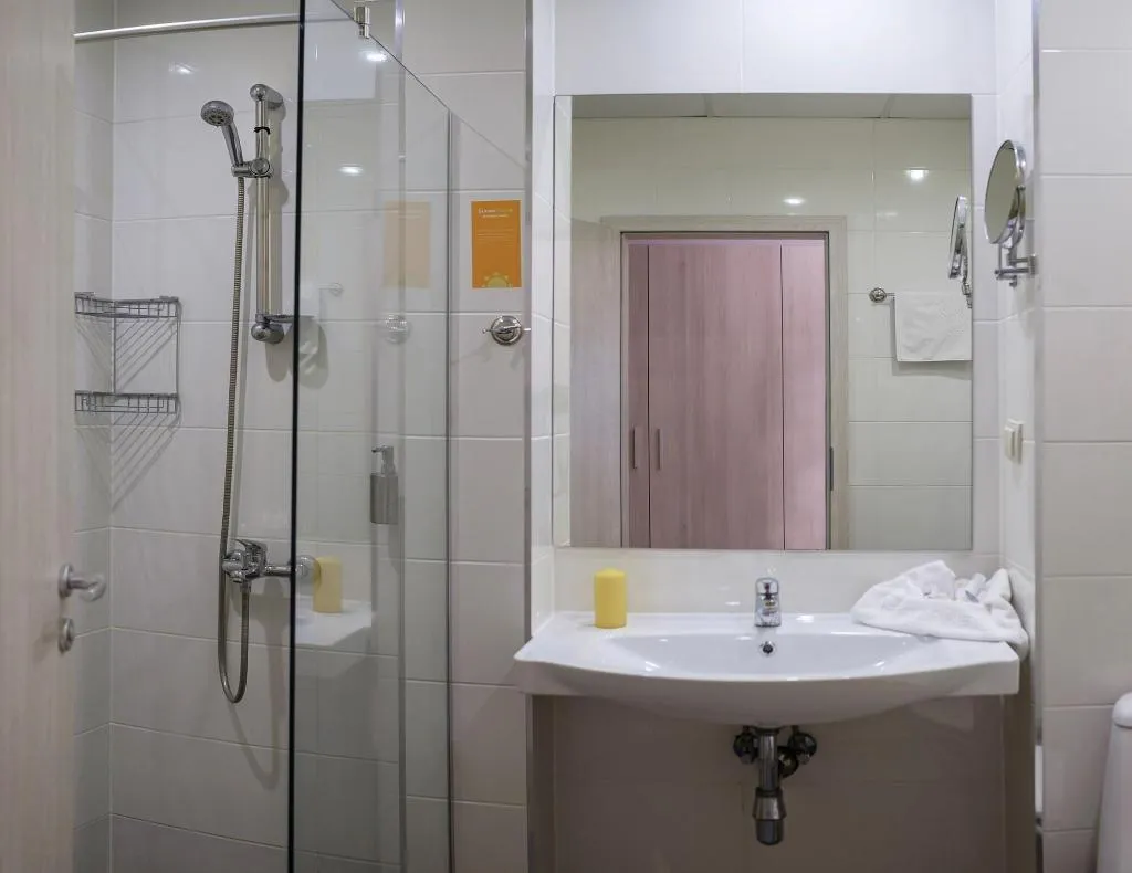 Room, Garden Nevis - All Inclusive, Bourgas