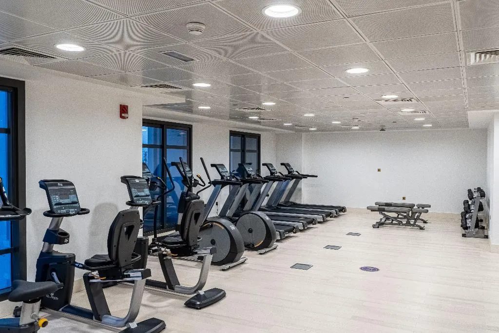 Sports and Entertainment, SUHA Creek, Waterfront Al Jaddaf, Dubai
