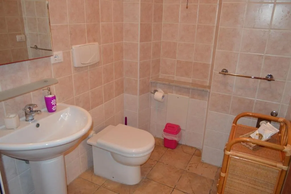 Room, Butterfly Accommodation, Alghero