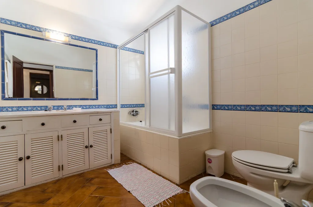 APARTMENT ONE BEDROOM Room, Varandas do Atlântico, Algarve