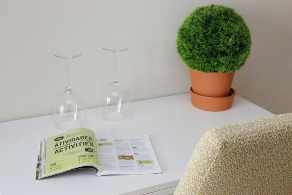 Room, Flores Guest House, Lisbon