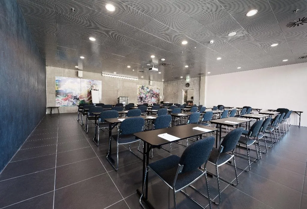 Conferences, Cabinn Apartments, Copenhagen